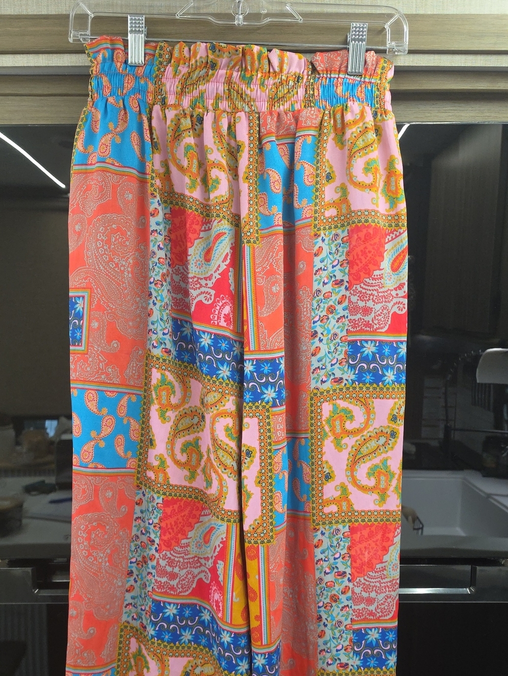 π¦"INTIMATELY FREE PEOPLE" TROUSER PANTS" π¦ - Picture 11 of 16